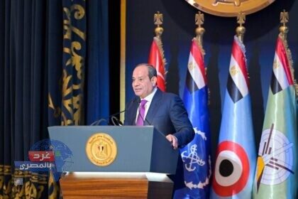 السيسي: لا تنسوا دعم الخليج في 2013