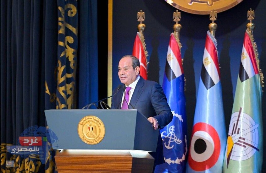 السيسي يحسم الجدل