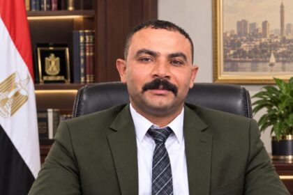مقال الكاتب حمد الترهوني مصر أولًا ثقة تتجدد وعمل يتواصل