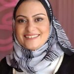 مقالة أزمة منتصف العمر بقلم جيلان غيطاني