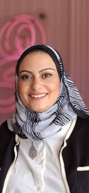 مقالة أزمة منتصف العمر بقلم جيلان غيطاني