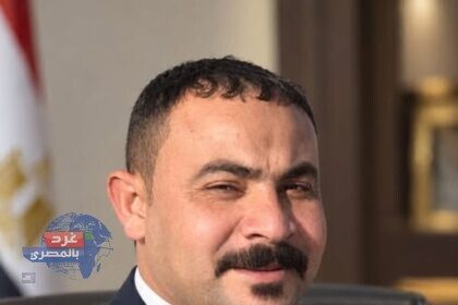 «مصر قلب الأمة العربية»
