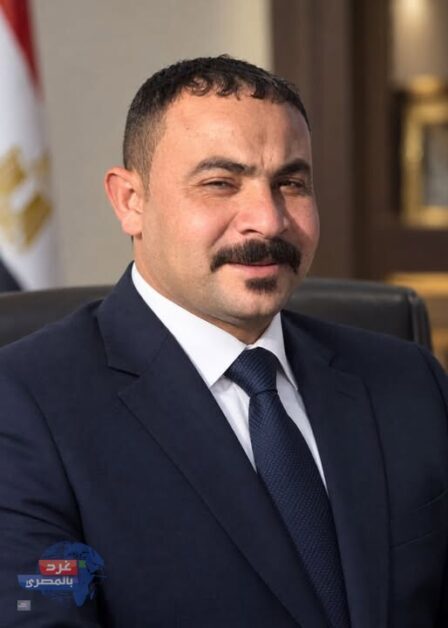 «مصر قلب الأمة العربية»