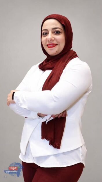 داليا الجيار: القيادة الحقيقية تصنع الأثر وتبني الإنسان