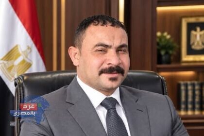 السيسي صنع إنجازات غيرت وجه مصر»