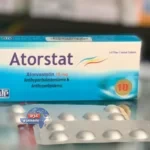 هيئة الدواء تسحب تشغيلة من دواء Atorstat 10mg
