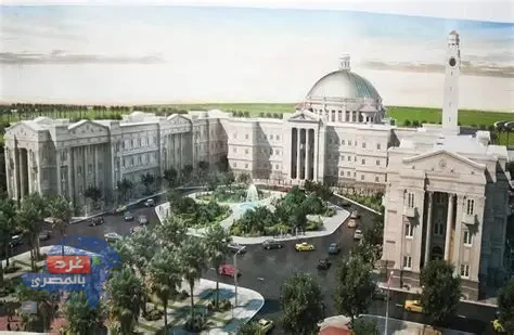 على مساحة 150 فدانًا.. تفاصيل مشروع «قصر العيني الجديد» بمدينة 6 أكتوبر» تفاصيل مشروع قصر العيني الجديد بمدينة 6 أكتوبر على مساحة 150 فدانا
