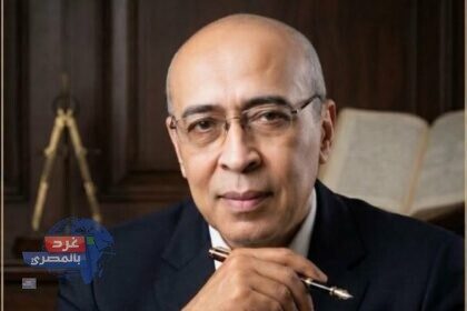 مقال درس الوفاء وخيانة الاهتمام للدكتور أحمد سلامة