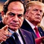 رسالة مصرية حاسمة والتنسيق المصري مع واشنطن والدوحة