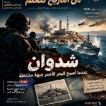 أيمن بحر يكتب الغردقة فى حرب شدوان ملحمة وطنية