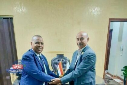 نقابة المهندسين بالاقصر