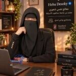 أهمية الإنصات والدعم النفسي - هبة دسوقي
