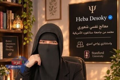 أهمية الإنصات والدعم النفسي - هبة دسوقي