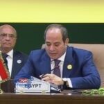 السيسي ولورينسو يقودان قمة «أودا - نيباد»