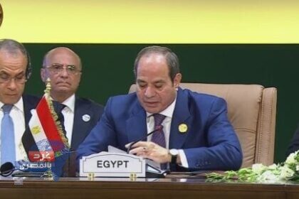 السيسي ولورينسو يقودان قمة «أودا - نيباد»