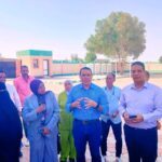 قافلة تعليمية موسعة لمدارس الجنوب