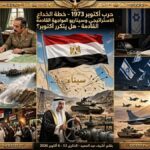 خطة الخداع الاستراتيجي.. كيف خدع السادات العالم؟