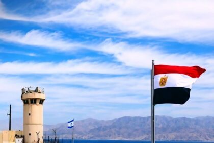 مصر ترفض قاطعاً الزج باسم "سيناء"