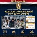 أكاديمية الصناعات المستقبلية