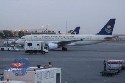 اعتداء يستهدف مطار الملك خالد الدولي بالرياض