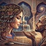 حين ينتصر القلبُ بانكساره