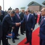 البيان المشترك بين مصر وماليزيا في ختام زيارة السيسي