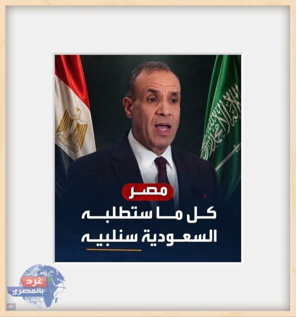 مصر مستعدة لتقديم الدعم العسكري للسعودية