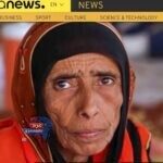 عبور أكثر من 20 ألف إثيوبي عبر الحدود إلى جيبوتي على غرد بالمصري