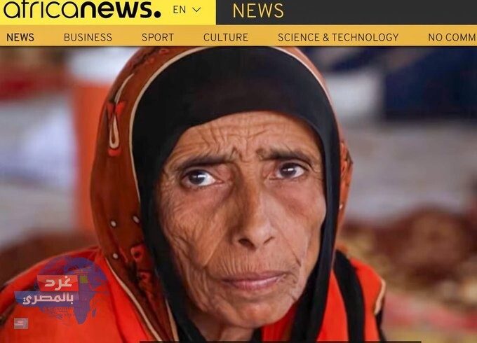عبور أكثر من 20 ألف إثيوبي عبر الحدود إلى جيبوتي على غرد بالمصري