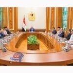 بيان عاجل من الرئاسة المصرية: أمن السعودية جزء لا يتجزأ من الأمن القومي المصري
