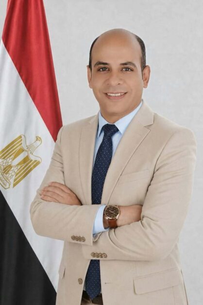 د. روماني وحيد مرقس