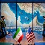إيران تلوح ب رد «أشد تــدميرا» وتتمسك بشروط فتح «هرمز»