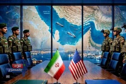 إيران تلوح ب رد «أشد تــدميرا» وتتمسك بشروط فتح «هرمز»
