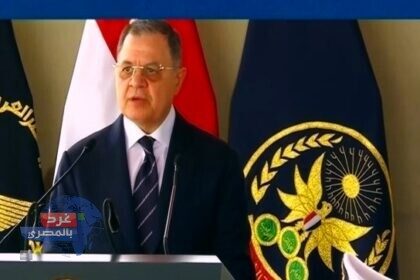 وزير الداخلية يعلن انخفاض سرقة السيارات بنسبة 94%