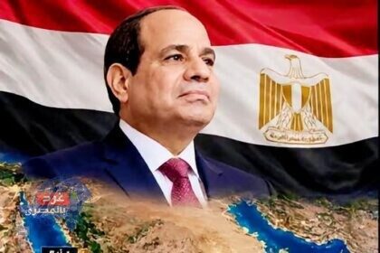 5 رسائل سياسية وعسكرية