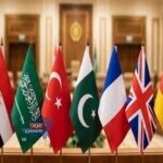 حراك دبلوماسي عاجل