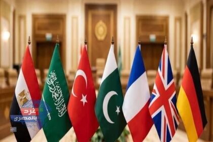 حراك دبلوماسي عاجل