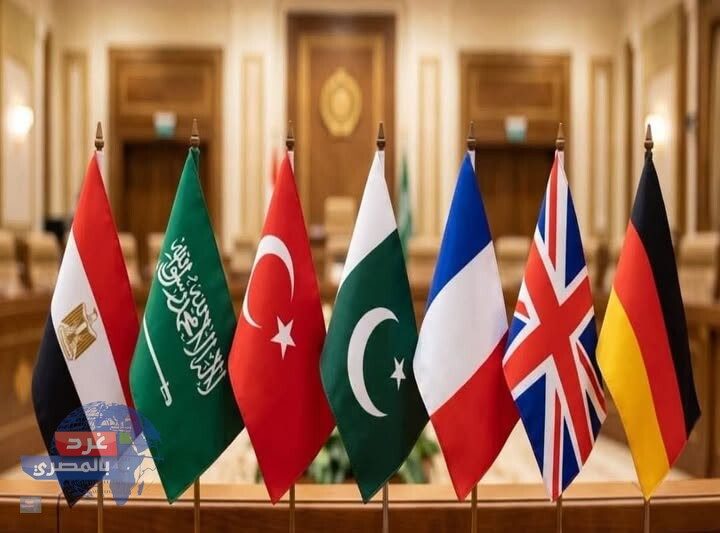حراك دبلوماسي عاجل