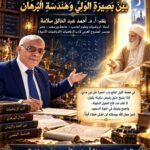 حوار على تخوم النور