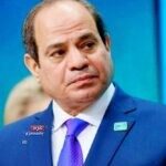 السيسي يعزي الأردن في ضحايا هجوم الكرك الإرهابي