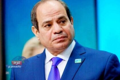 السيسي يعزي الأردن في ضحايا هجوم الكرك الإرهابي