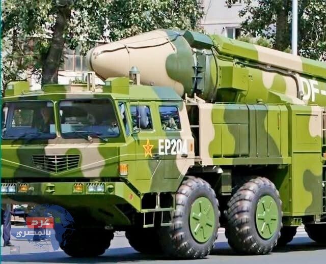 السعودية توسع منشأة الدوادمي للصواريخ الباليستية