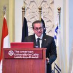 وزير الصحة يعلن ارتفاع الإنفاق الحكومي على الصحة إلى 511 مليار جنيه عام 2026