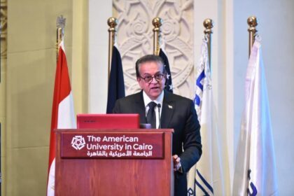 وزير الصحة يعلن ارتفاع الإنفاق الحكومي على الصحة إلى 511 مليار جنيه عام 2026