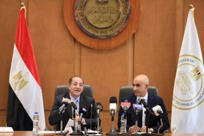 زيادة أجور المعلمين في مصر