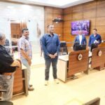 استمرار رفع درجة الاستعداد القصوى بجميع المدن