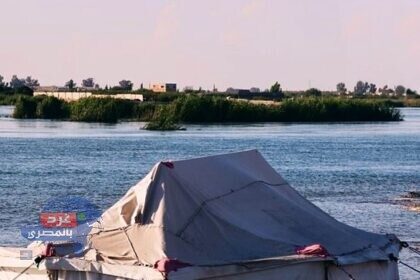 سيول جارفة تضرب محافظات سورية عدة