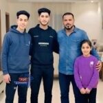 فاجعة هزت الدقهلية.. أب وأبناؤه الثلاثة ضمن 7 ضحايا في حادث تصادم مروع