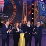 جامعة حورس تحتفل بتخرج «دفعة 2026»