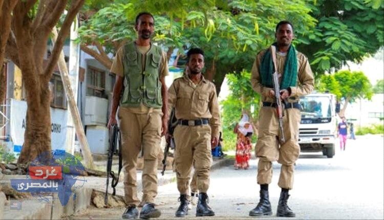 انفجار مقر الجيش الإثيوبي في أديس أبابا: أحدث التفاصيل والمستجدات انفجار مقر الجيش الإثيوبي